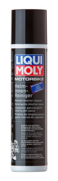 LIQUI MOLY HELMET INTERIOR