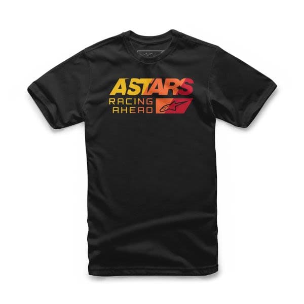 ALPINESTARS PACER Black