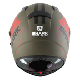 SHARK VISION-R SERIE 2 ST Green 5