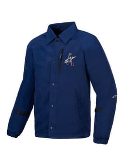 ALPINESTARS REVVED WR Blue 1