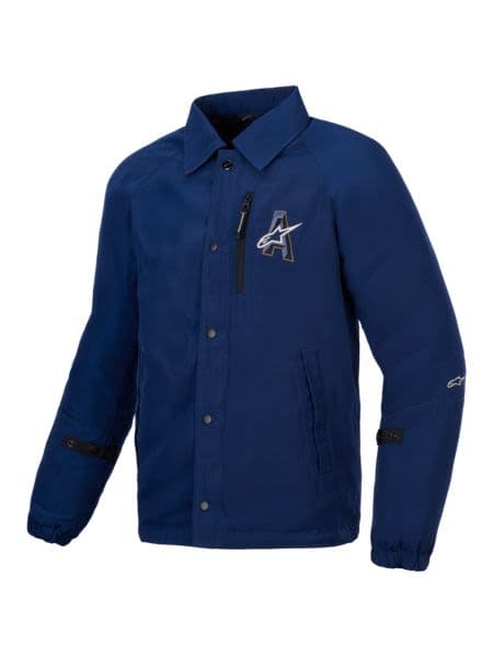 ALPINESTARS REVVED WR Blue