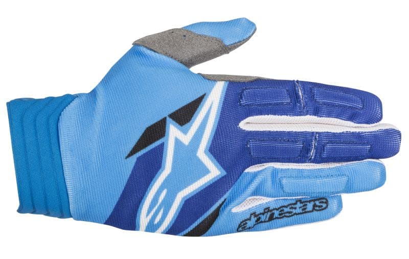 ALPINESTARS MX AVIATOR Blue