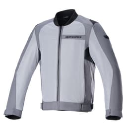 ALPINESTARS LUC V2 AIR Dark grey, Grey 1