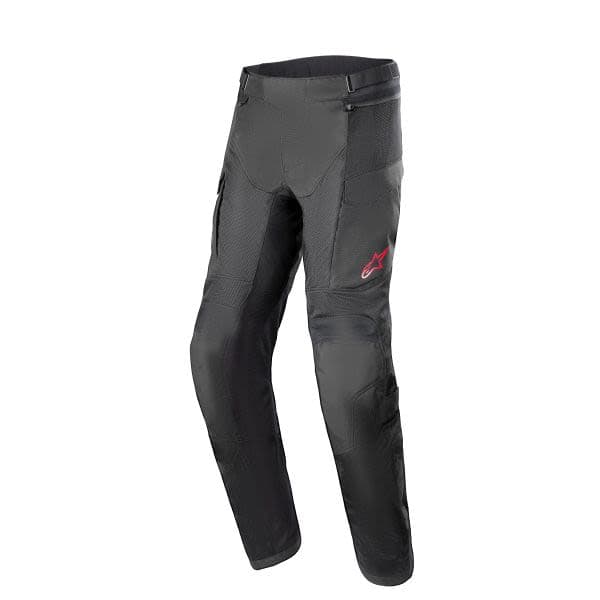 ALPINESTARS ANDES AIR DRYSTAR Black