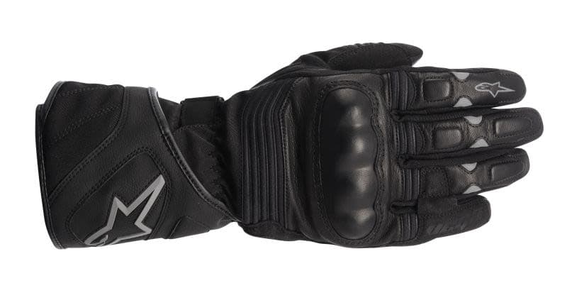 ALPINESTARS VEGA DRYSTAR Black