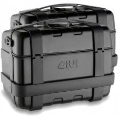 GIVI Panniers Black