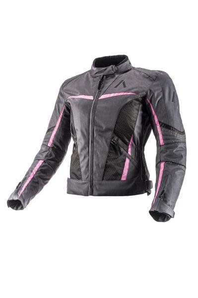 ADRENALINE LOVE RIDE 2.0 Black, Grey, Pink