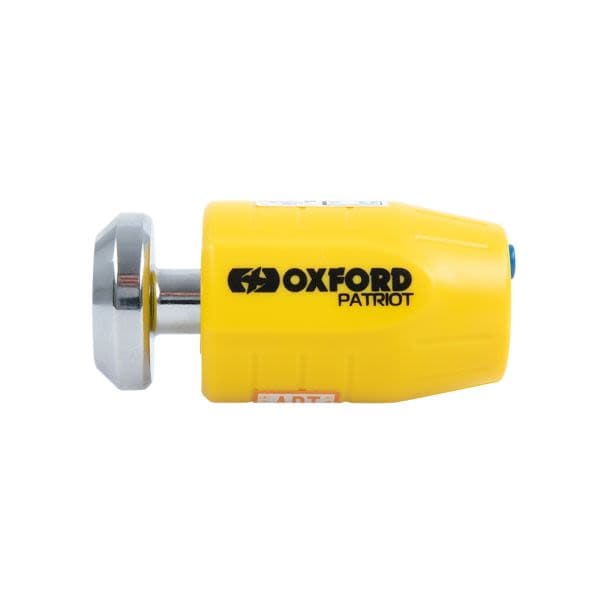 OXFORD PATRIOT Yellow