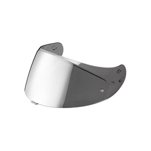 NOLAN Helmet accessories Mirror, Silver