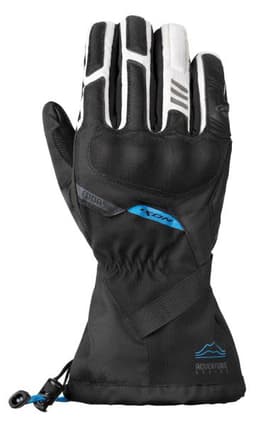 IXON PRO EDDAS Black, Blue, Grey 4