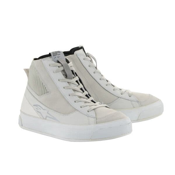 ALPINESTARS STELLA STATED PODIUM Grey, White