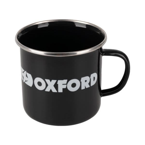 OXFORD Cups & mugs Black