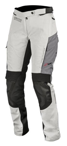ALPINESTARS STELLA ANDES v2 DRYSTAR Black, Grey