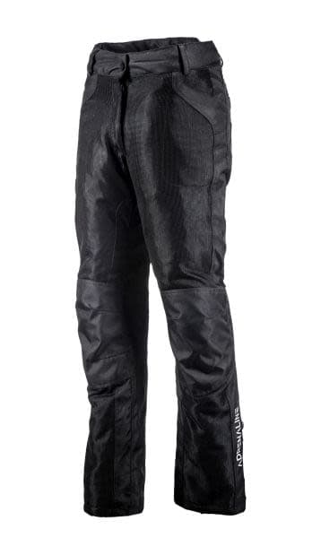 ADRENALINE MESHTEC 2.0 Black