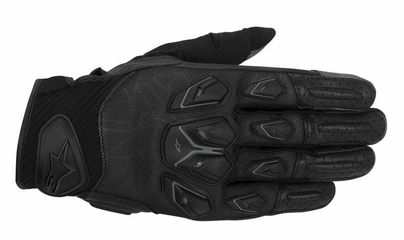 ALPINESTARS MASAI Black