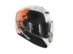 SHARK SKWAL Black, White 2