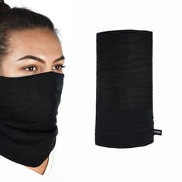 OXFORD BLACK SNUG Black 1