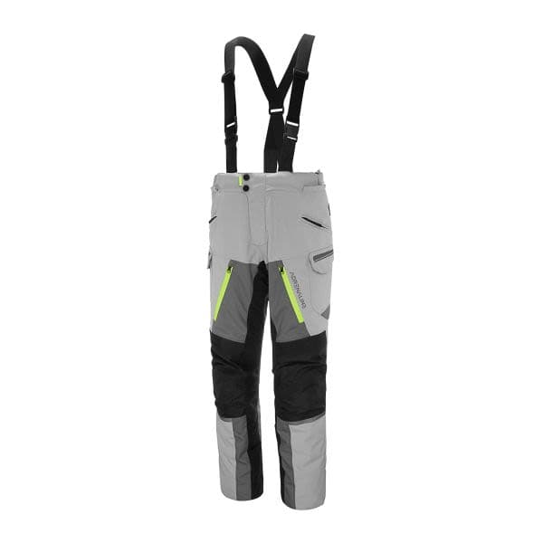 ADRENALINE BERGEN PPE Grey, Yellow fluorescent