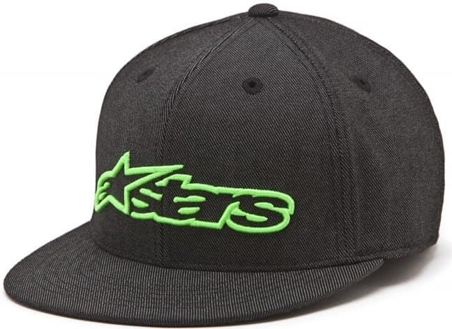 ALPINESTARS BOURKE FLAT