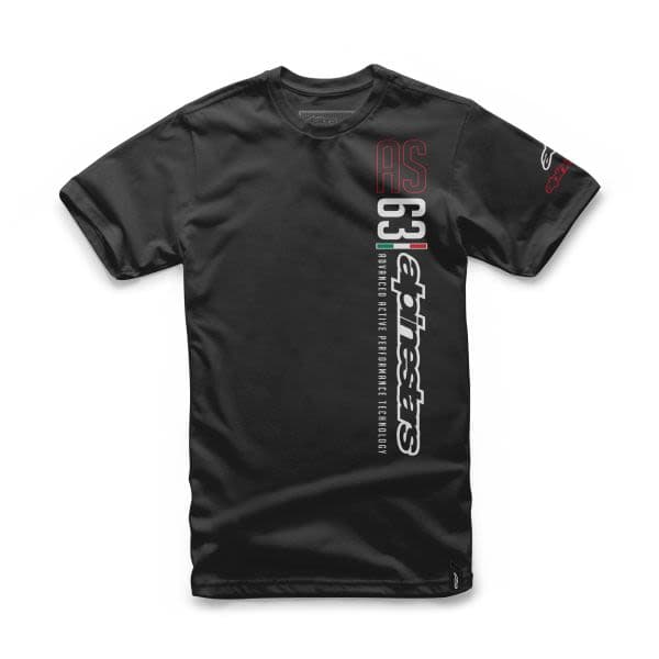 ALPINESTARS LEADER BOARD
