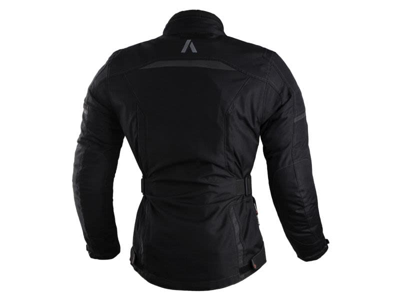ADRENALINE ESSENTIAL Black