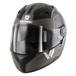 SHARK VISION-R SERIE 2 ST Black, Grey 2