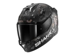 SHARK SKWAL i3 Black, Gold, Grey, Matt, White 1