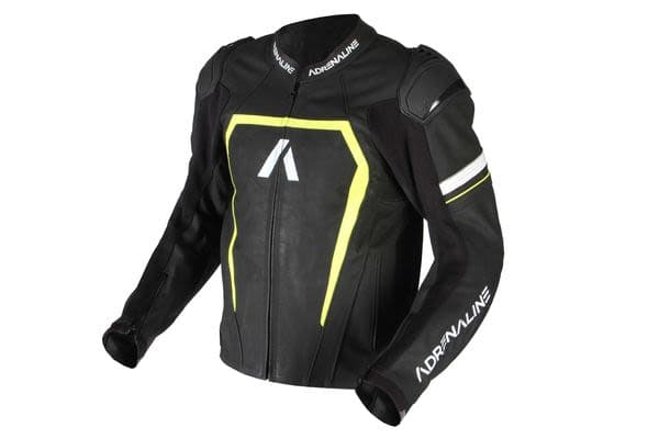 ADRENALINE CELITC Black, Yellow