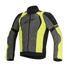 ALPINESTARS AMOK AIR Black 2