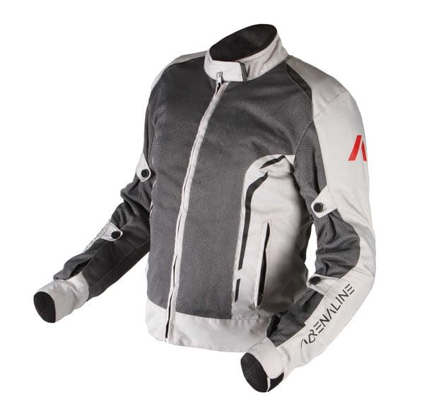 ADRENALINE MESHTEC Grey