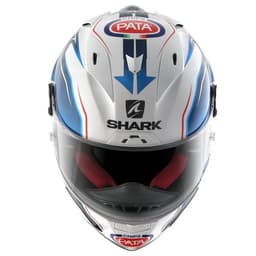 SHARK RACE-R PRO White 4