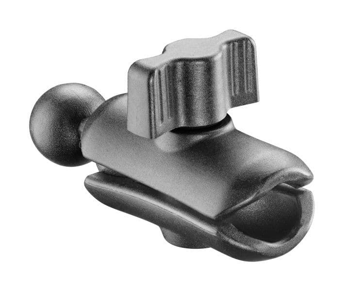 INTERPHONE Telephone grips Black