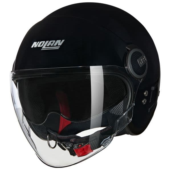 NOLAN N21 Visor 06 Black