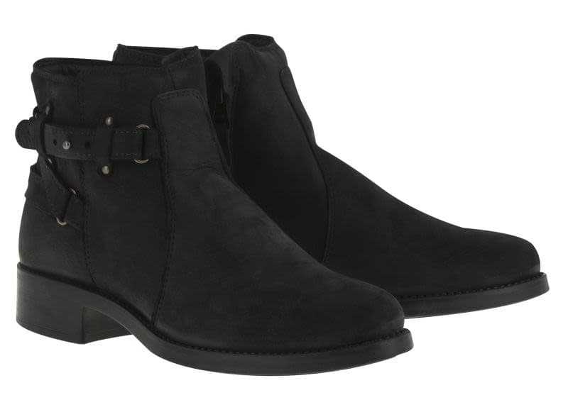 ALPINESTARS STELLA KERRY Black
