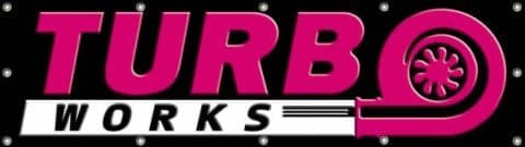 TURBOWORKS Motorcycle accessories