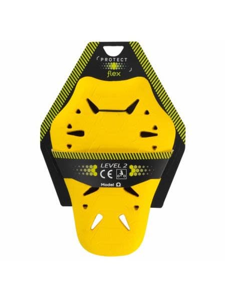 BERING OMEGA LEVEL 2 Yellow