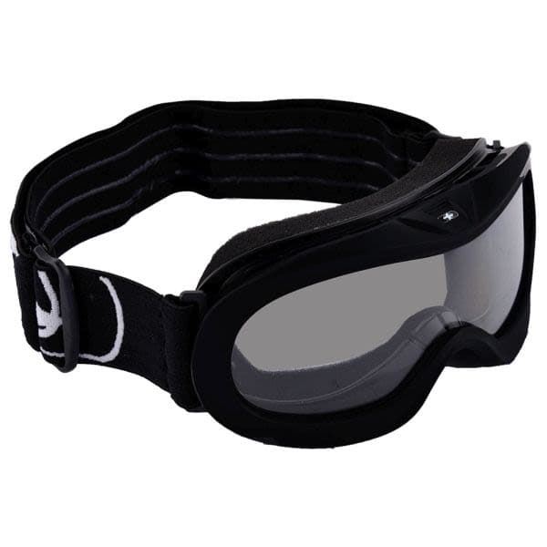 OXFORD FURY JUNIOR MX GOGGLES Black