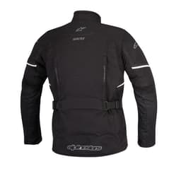 ALPINESTARS ARES GORE-TEX Black 2