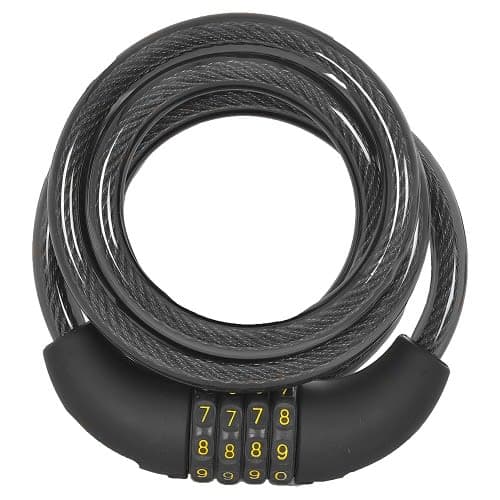 OXFORD Combi Coil 12 1, 5m x 12mm Dark grey