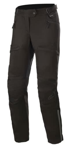 ALPINESTARS STELLA AST-1 V2 WATERPROOF Black 3