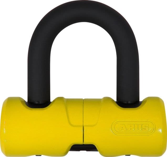 ABUS 405/100HB yellow C/SB Yellow