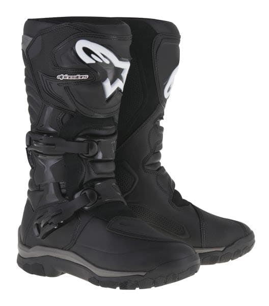 ALPINESTARS COROZAL DRYSTAR Black