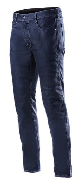 ALPINESTARS MERC Navy blue