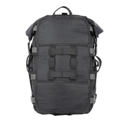 OXFORD ATLAS T-20 Black 4