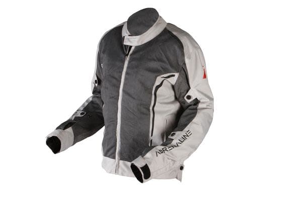ADRENALINE MESHTEC LADY Grey