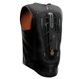 IXON IX-AIRBAG U04 Black, Grey 5