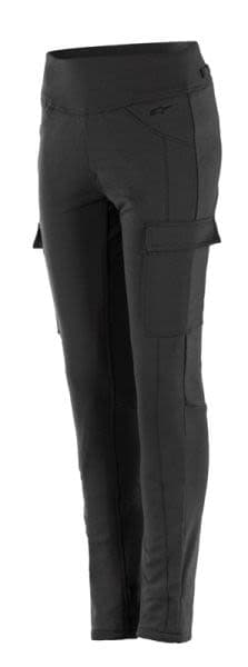ALPINESTARS IRIA WOMEN'S Black