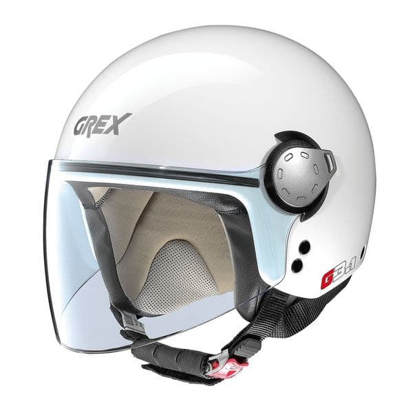 NOLAN G3.1 White