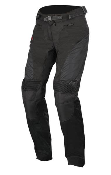 ALPINESTARS STELLA SONORAN AIR Black