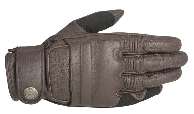 ALPINESTARS ROBINSON Brown